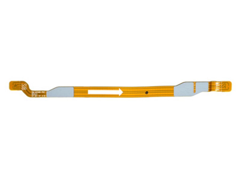 Samsung Galaxy A55 flexkabel FRC FPCB