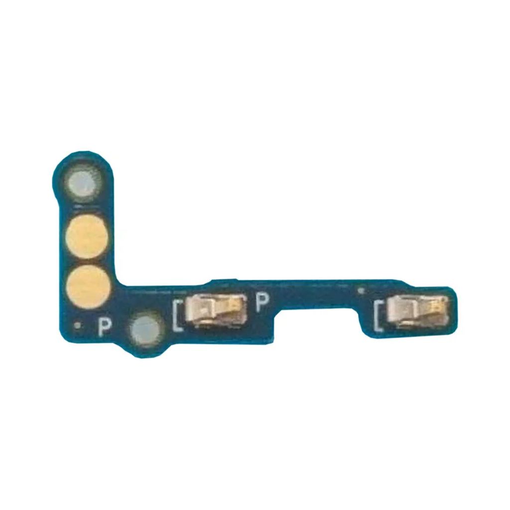 Samsung Galaxy Z Flip6 högtalare Bridge FPCB