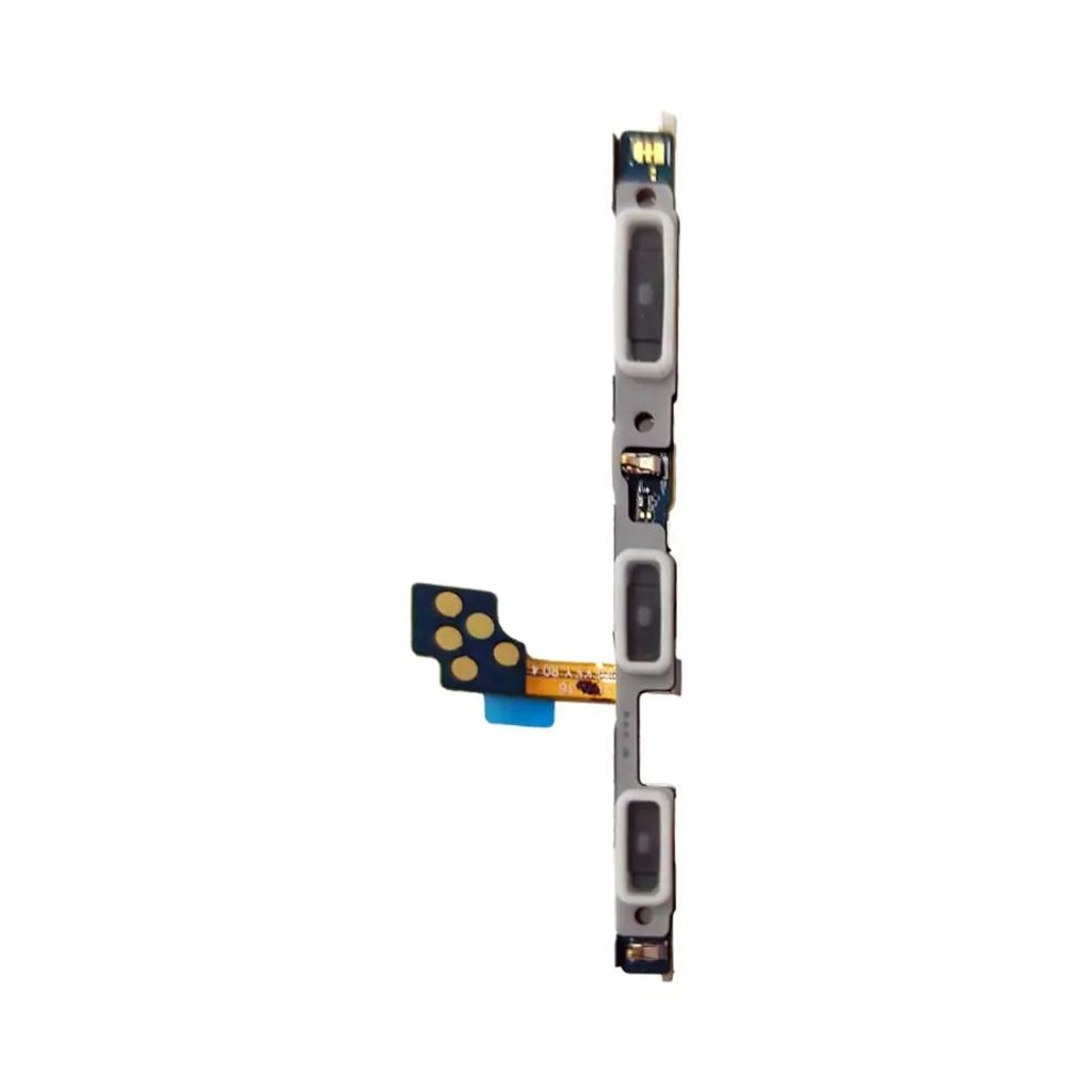 Samsung Galaxy A56 Side button flexkabel Original