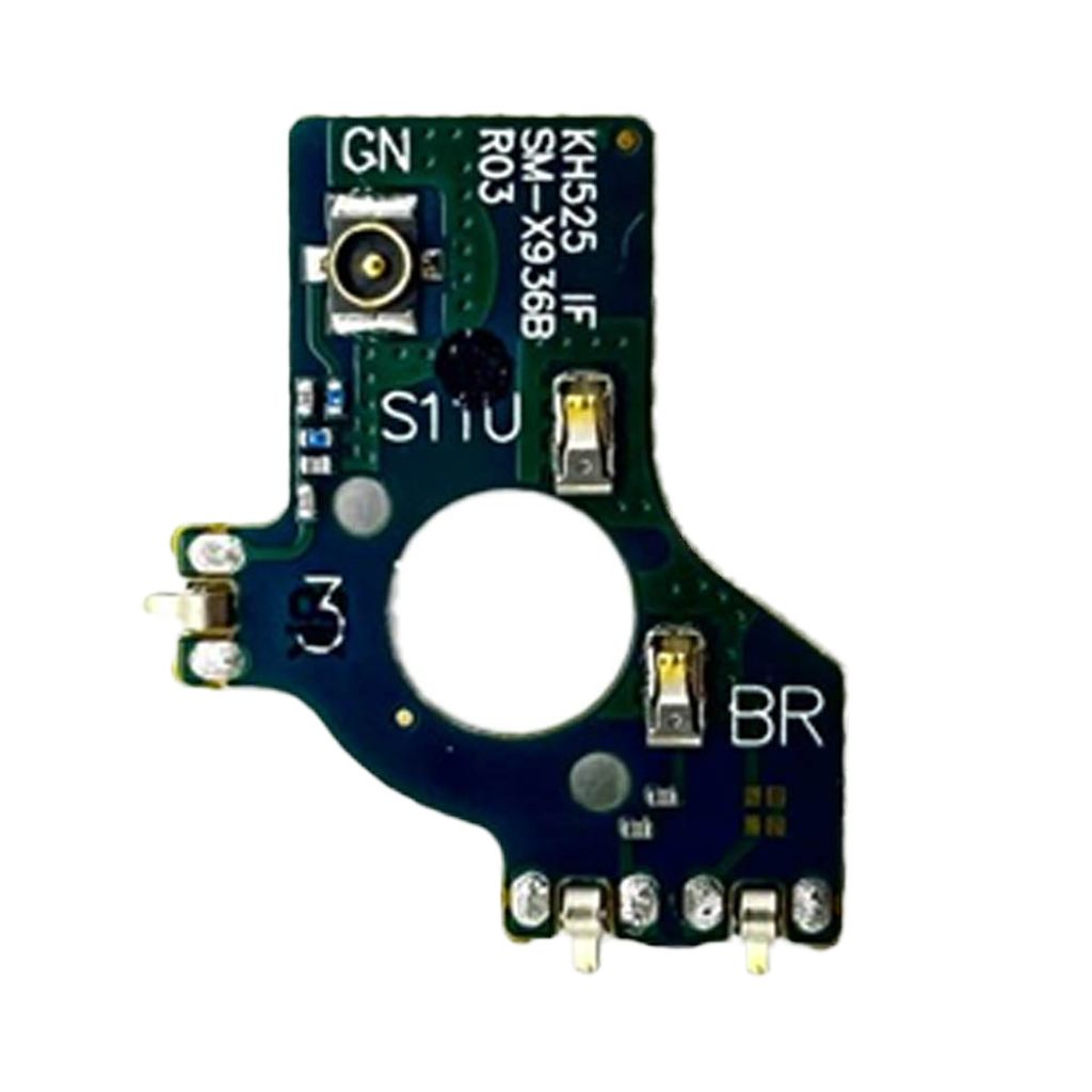 Samsung Galaxy Tab S11 Ultra 5G Antenna Board Bottom Right