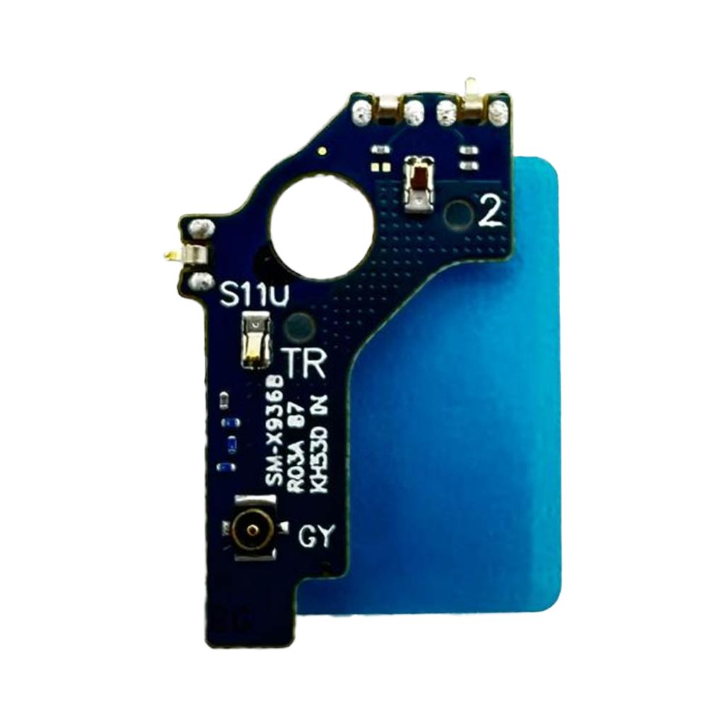 Samsung Galaxy Tab S11 Ultra 5G Antenna Board Top Right