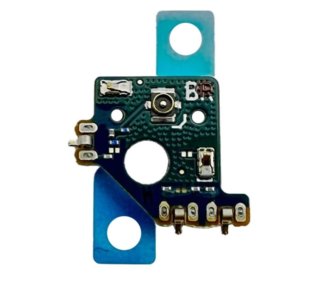 Samsung Galaxy Tab S11 5G Antenna Board Bottom Right