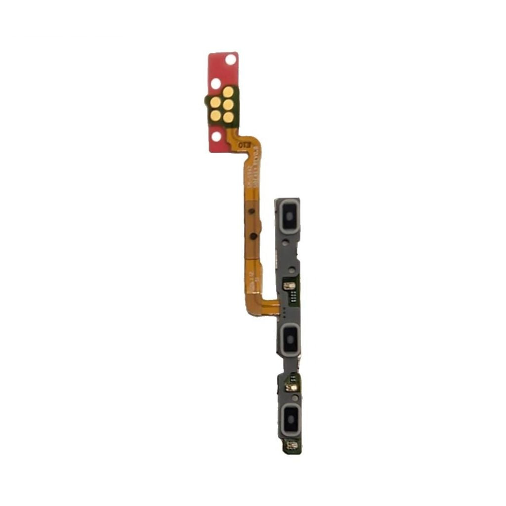 Samsung Galaxy S26+ Side Key Flex Cable