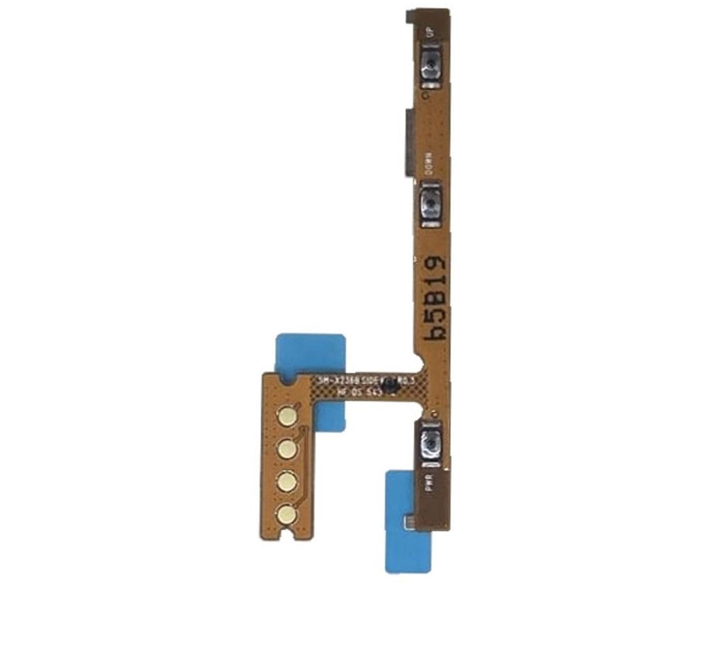 Samsung Galaxy Tab A11 Plus Power/Volume flexkabel