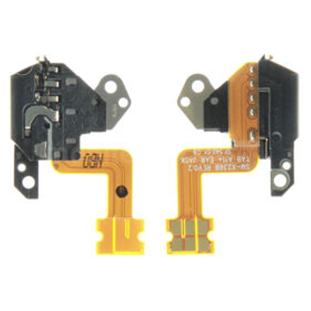 Samsung Galaxy Tab A11 Plus Audio Connector