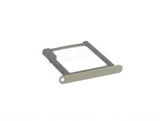 Galaxy A3/A5/A7 Micro SD Card Holder Gold