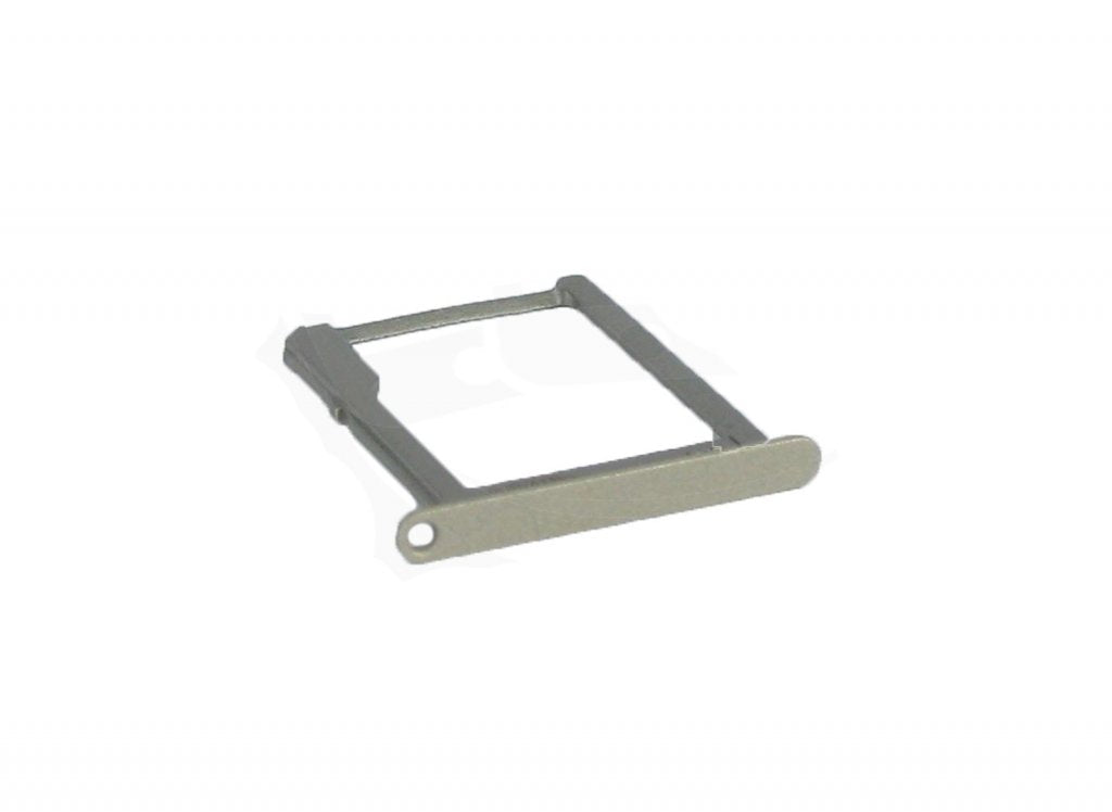 Galaxy A3/A5/A7 Micro SD Card Holder Gold 