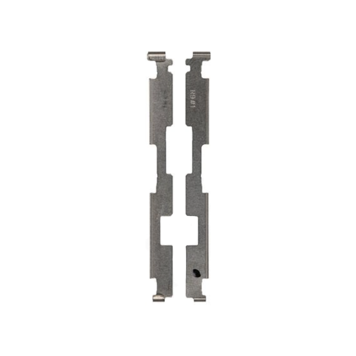 Galaxy S21 FE Holder Side Key
