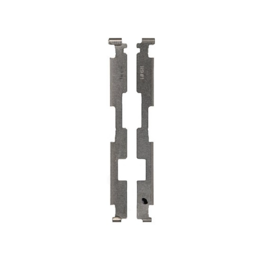Galaxy S21 FE Holder Side Key