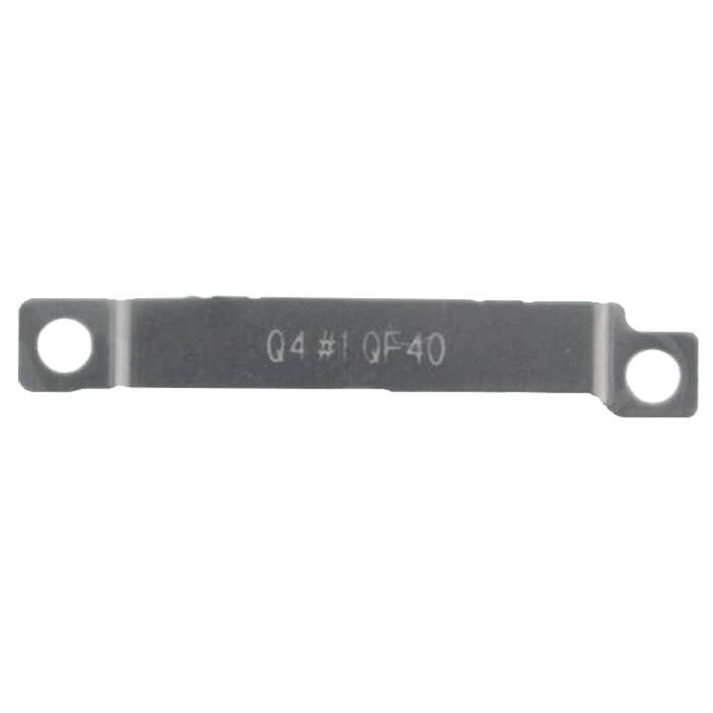 Samsung Galaxy Z Fold 4 5G Fingerprint Key metal plate