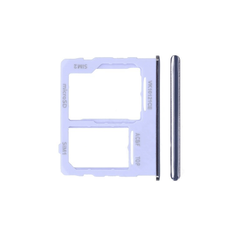 Galaxy A32 5G Sim Card Holder Awesome Violet