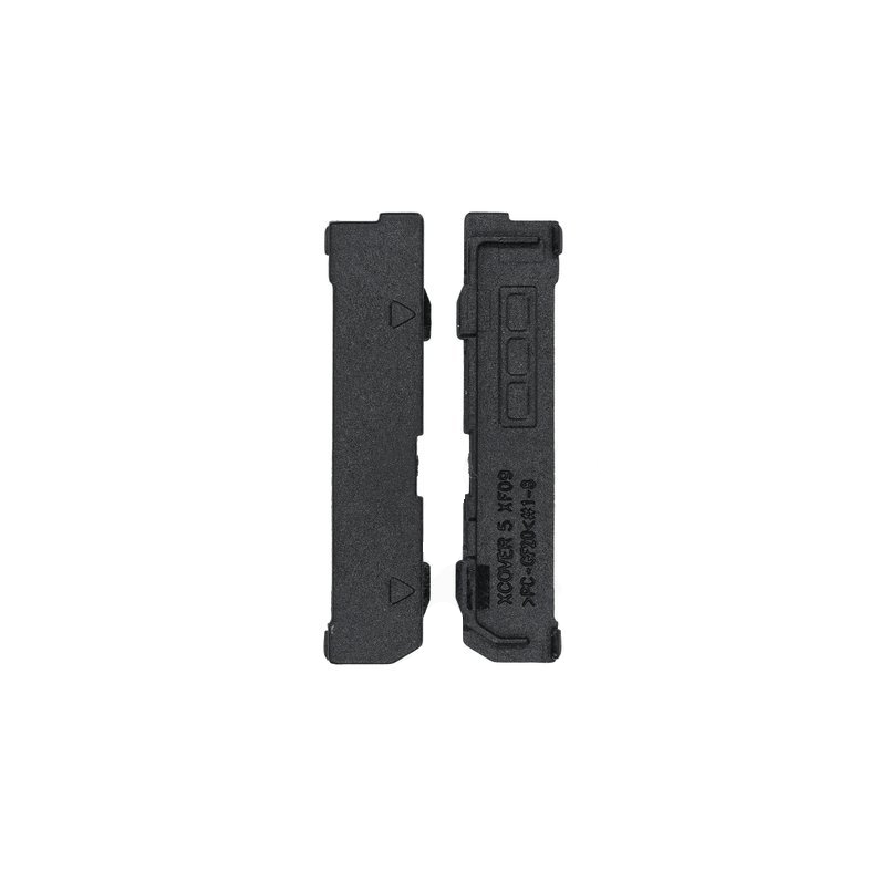 Galaxy Xcover 5 LCD Cover Top