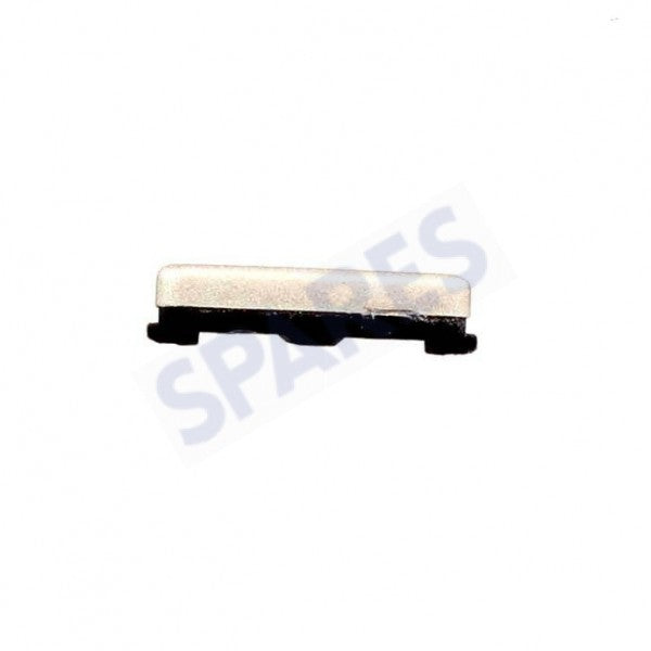 J5 J7 2016 Power Button Gold