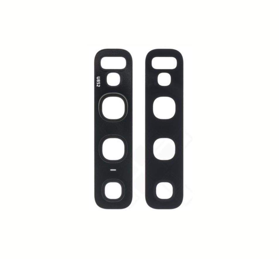 Samsung Galaxy S10 & S10 Plus Camera Lens - Black