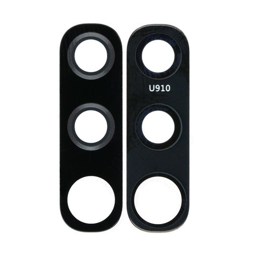 Galaxy A50 & Galaxy A70 Camera Lens Black