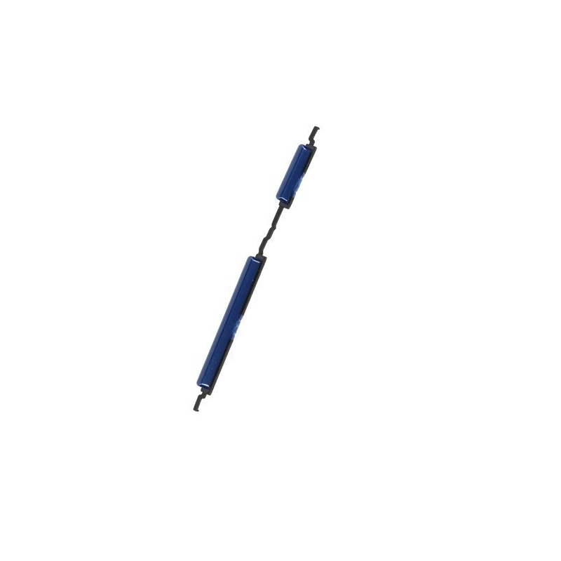 Galaxy A20e Side Key Blue