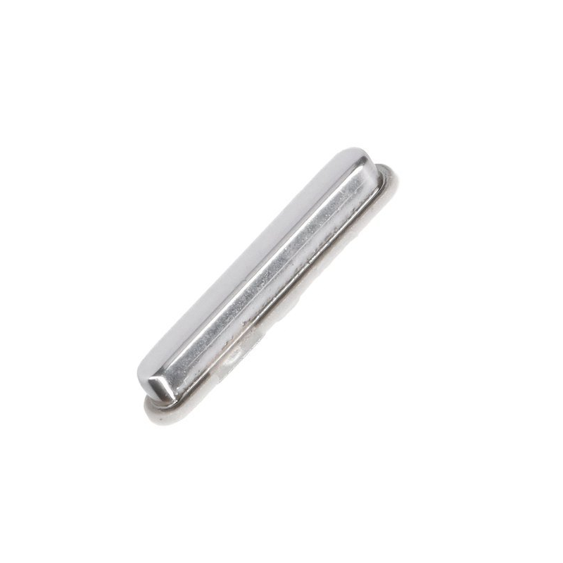 Galaxy A71 Power Button Silver