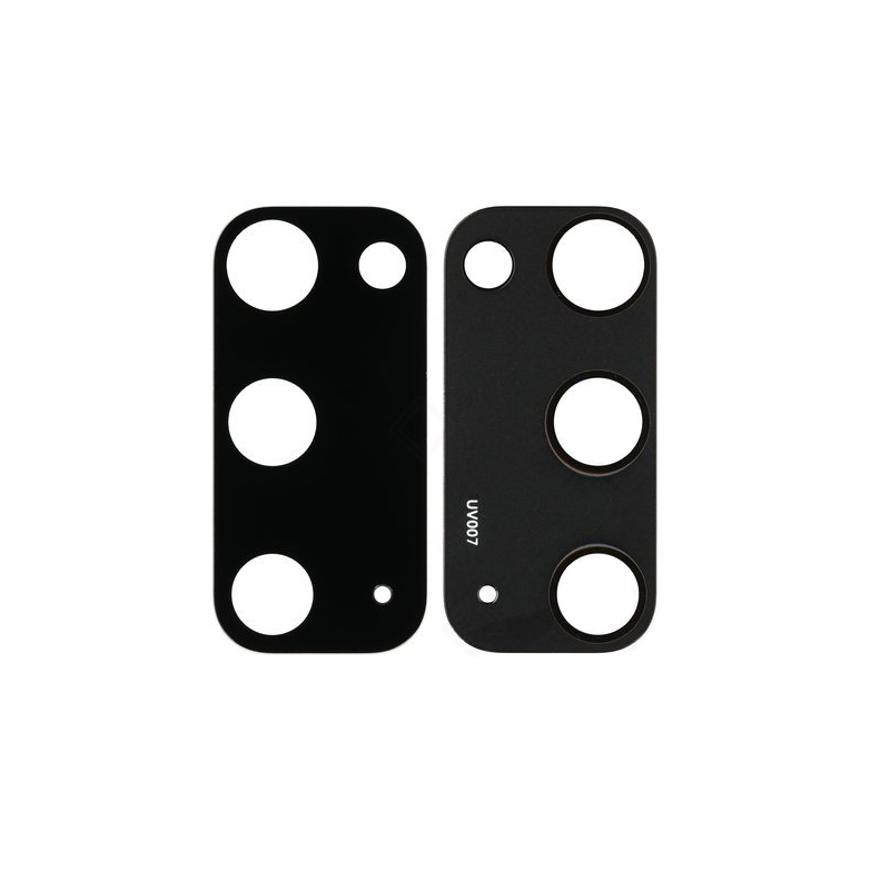 Galaxy S20/S20 5G kameralins 2D svart