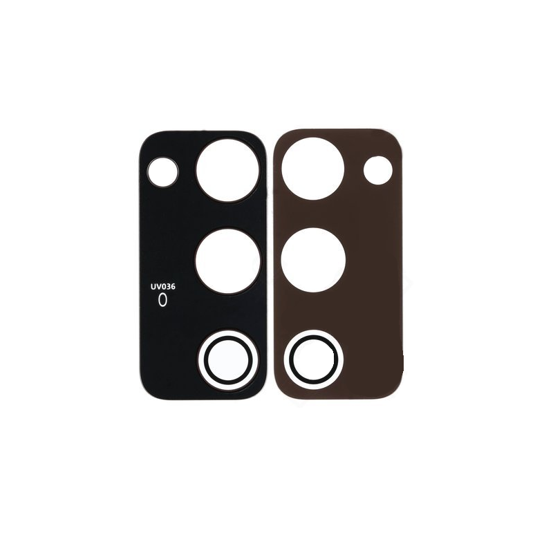 Samsung Galaxy S20 FE Camera Lens Cloud Orange