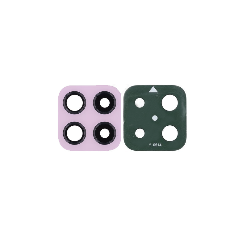 Galaxy A22 4G Camera Lens Violet