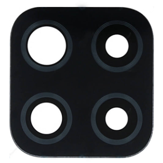 Samsung Galaxy M22 camera lens - Black