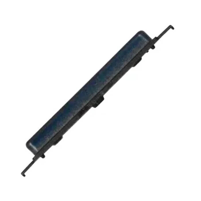 Samsung Galaxy M22 volume key - svart