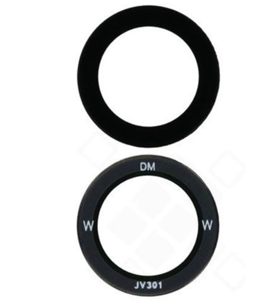 Galaxy S23/S23 Plus Camera Lens