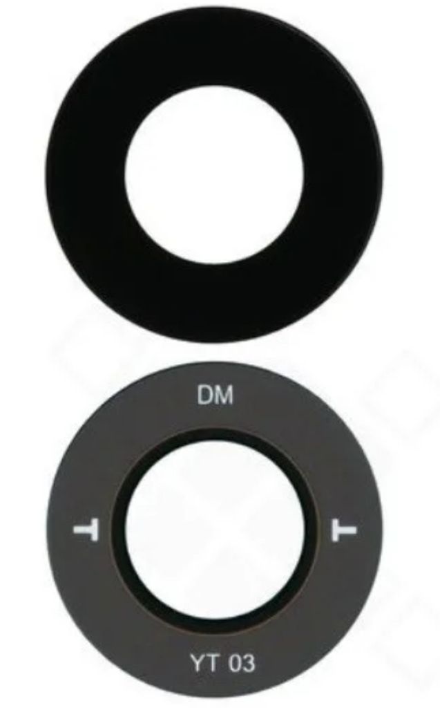 Galaxy S23/S23 Plus Tele Camera Lens