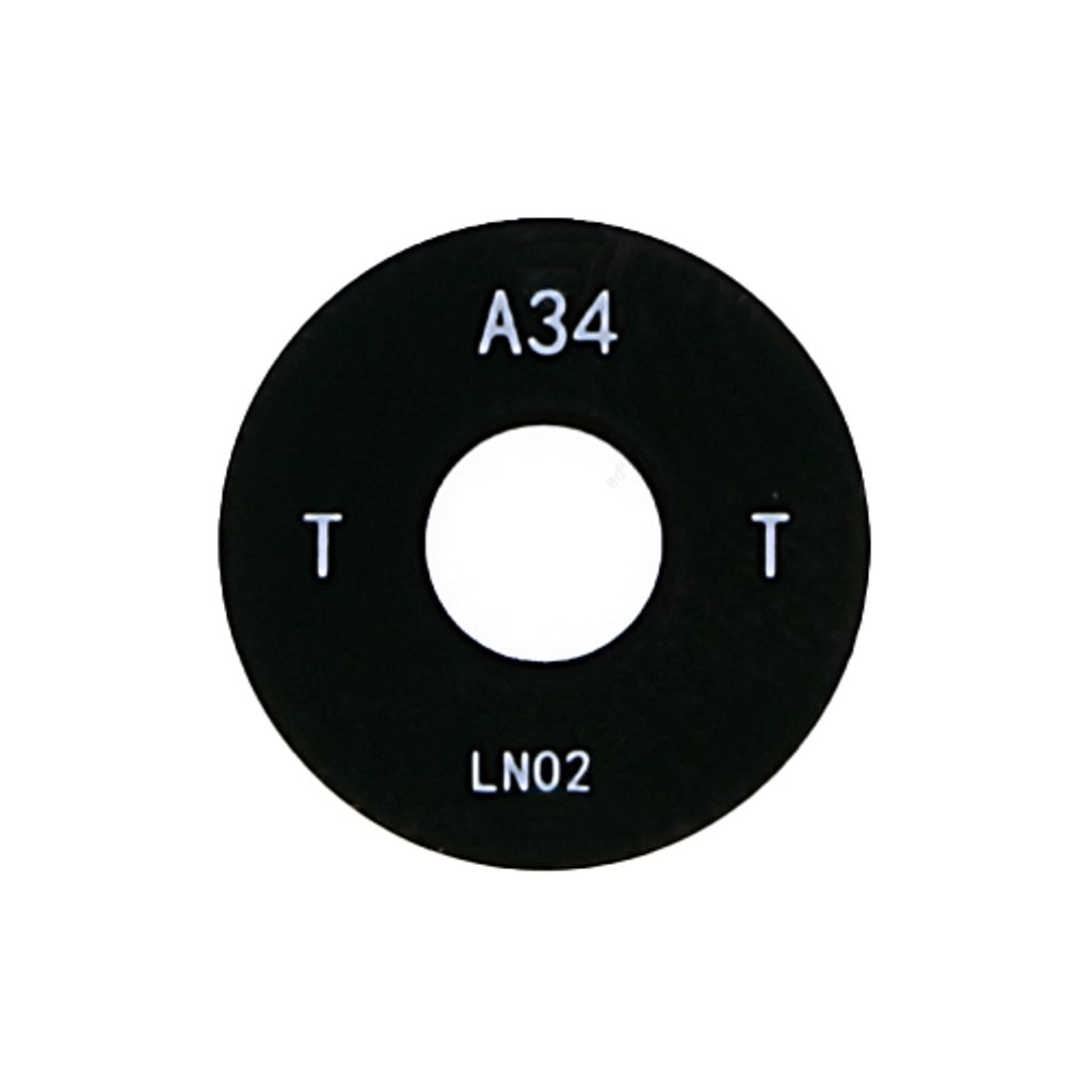 Galaxy A34 5G Macro Camera Lens