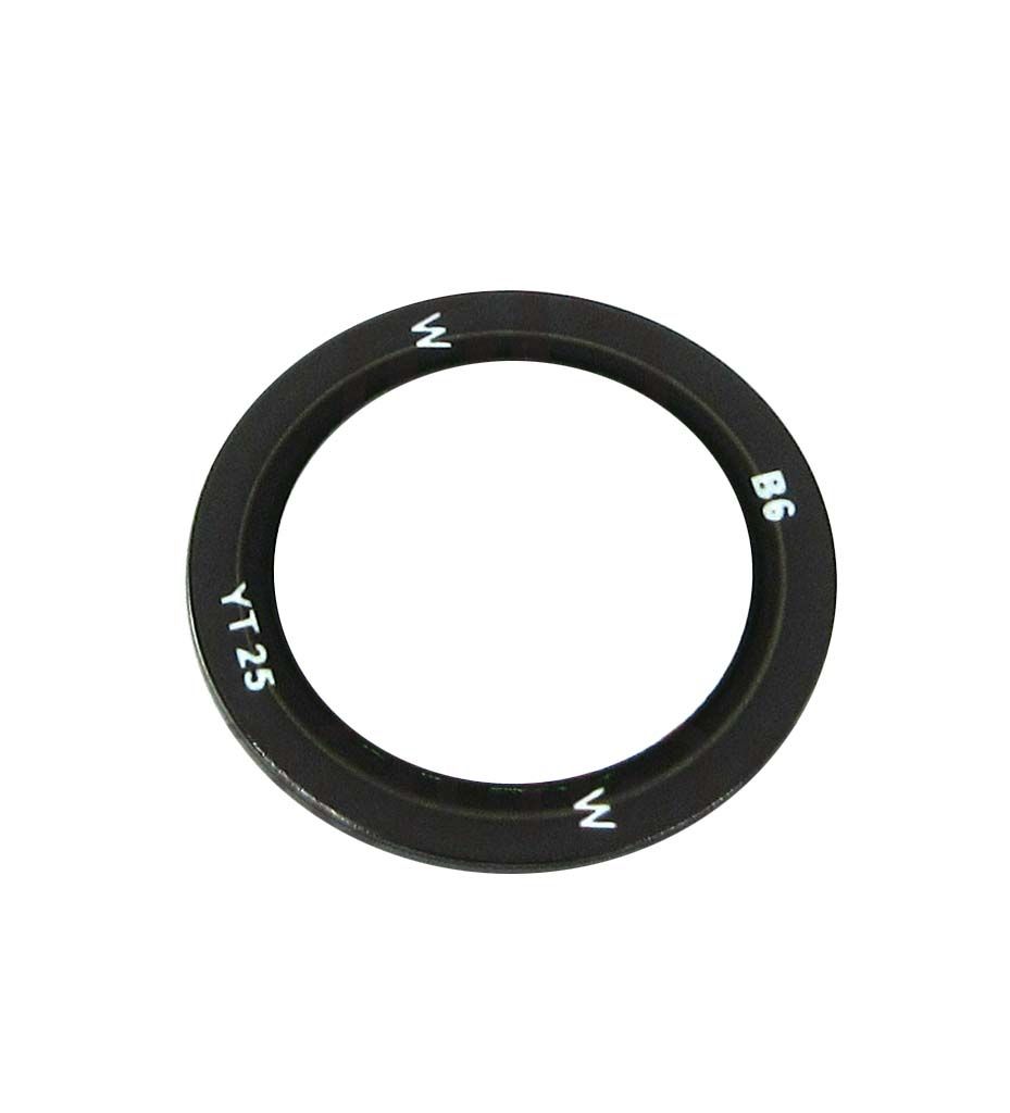 Samsung Galaxy Z Flip6 kamera Ring Wide