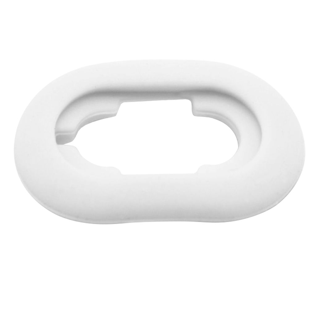 Samsung SM-R180 Galaxy Buds Live LEFT RUBBER-WING TIP, Small – vit
