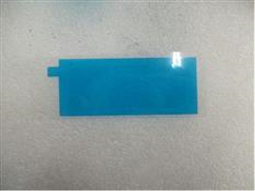 Galaxy A3 2016 tejp/packning Foil f. batteri Tape