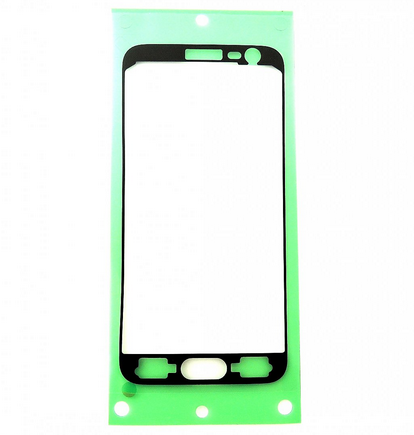 Galaxy J3 2016 Service Tejp Skärm