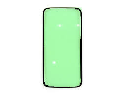 Galaxy S7 G930F Rear Cover Outer Adhesive