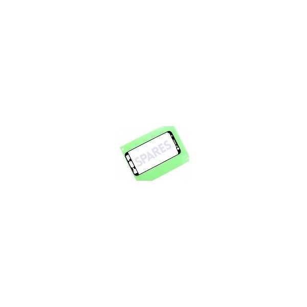 Galaxy A3 2017 LCD Sticker