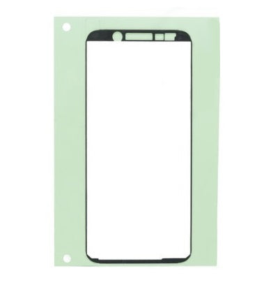 Samsung Galaxy A6 2018 Self-adhesive tape for LCD screen