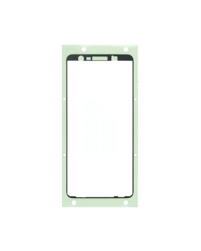 Galaxy A7 2018 Lcd Sticker