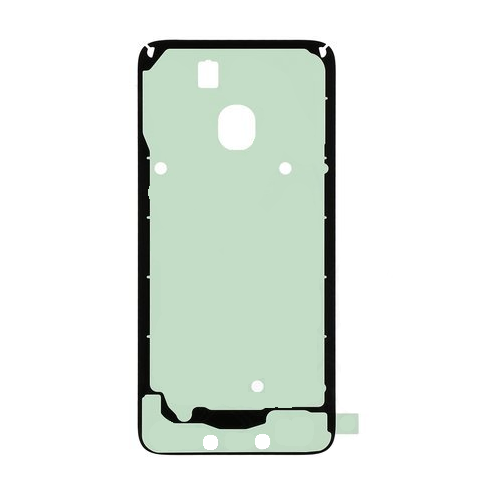 Galaxy A40 Back Cover Adhesive