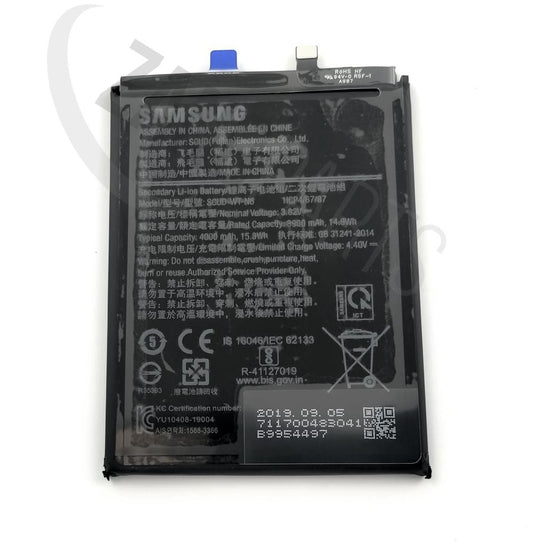 Samsung Galaxy A10s & Galaxy A20s Battery
