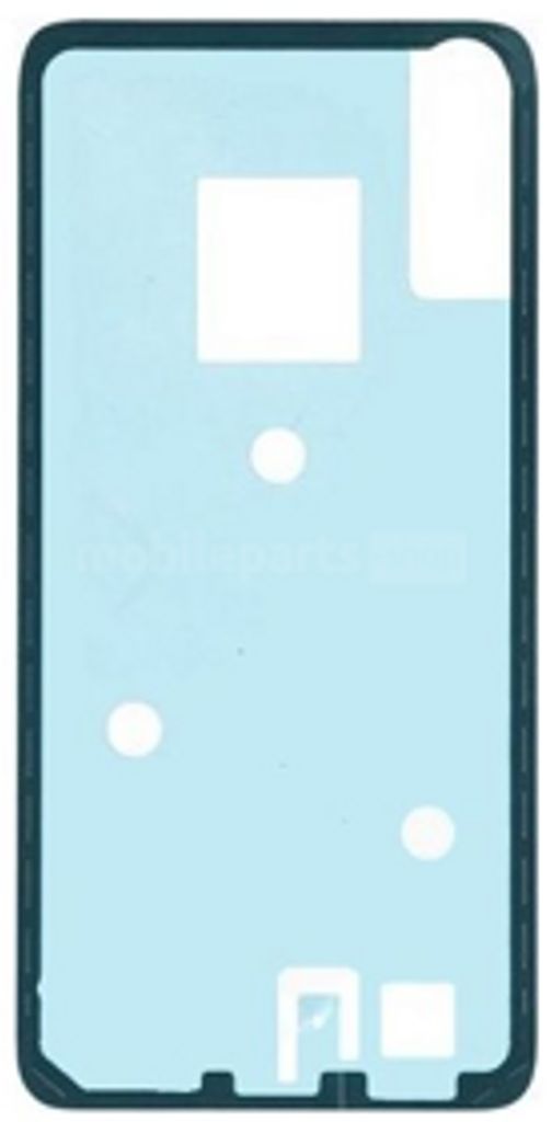 Samsung Galaxy A20s Back Cover Adhesive