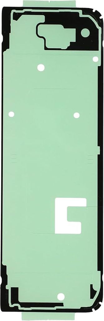 Samsung Galaxy Fold SM-F900F Adhesive sticker battery cover 2