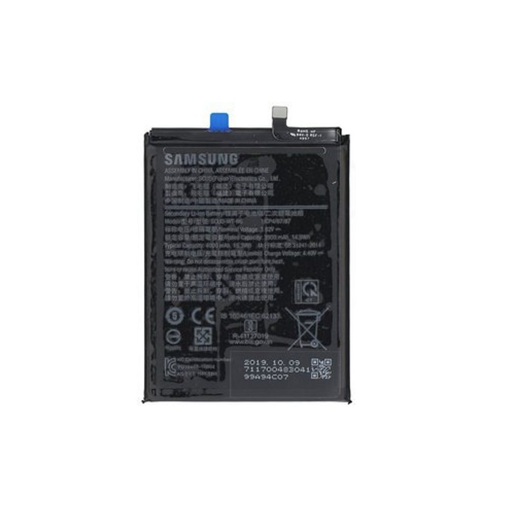 Samsung Galaxy A10s & Galaxy A20s batteri