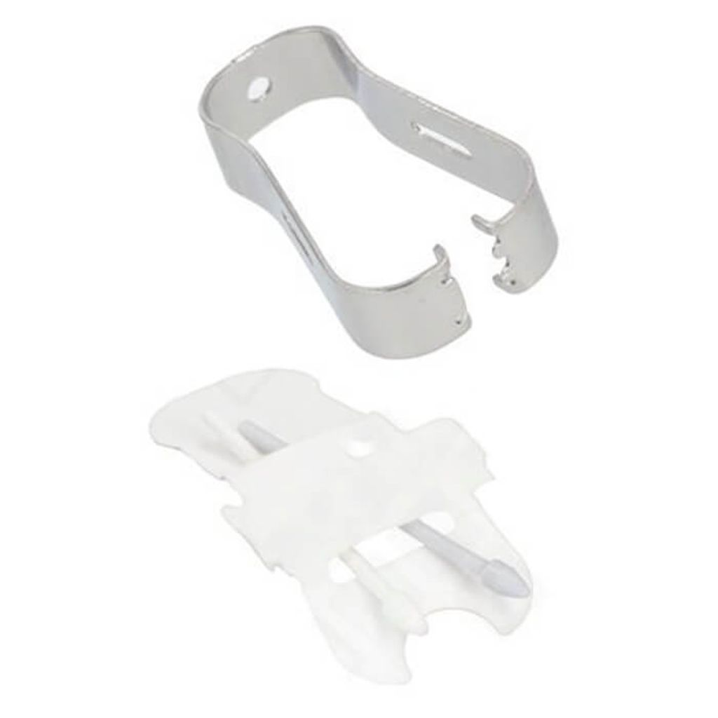Samsung Galaxy S26 Ultra S Pen Tip – vit