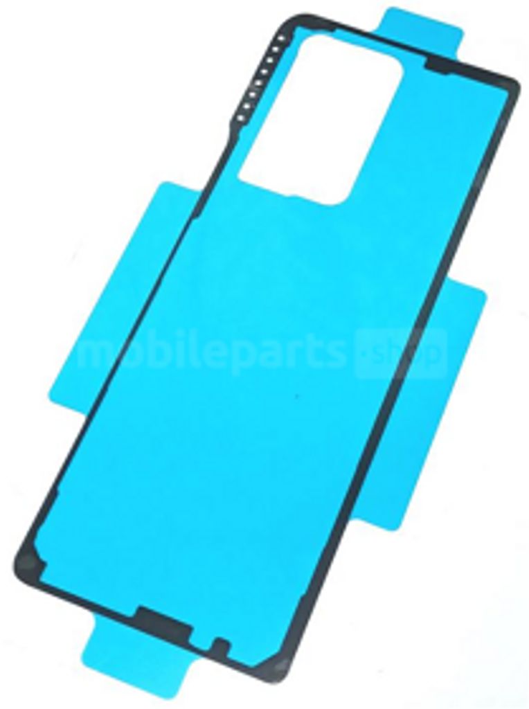 Galaxy Z Fold2 5G Adhesive Tape Battery Cover 2