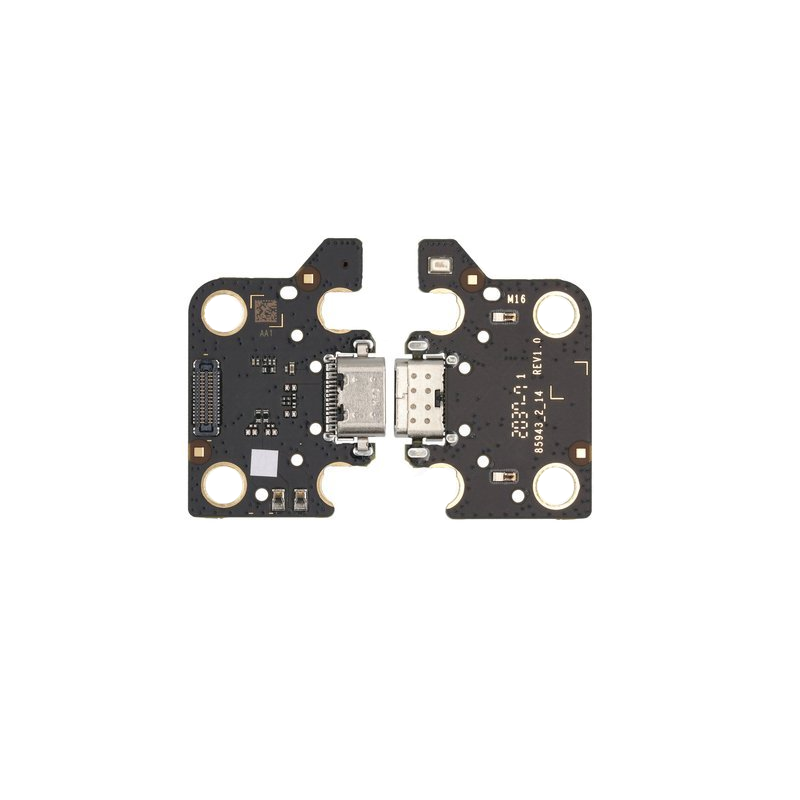 Galaxy Tab A7 USB Charging Board