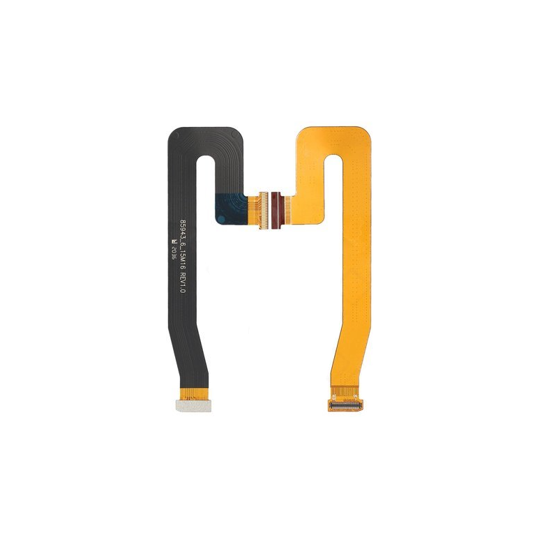 Galaxy Tab A7 LCD flexkabel