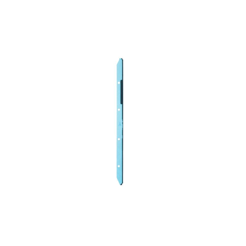 Galaxy Tab A7 WiFi LCD tejp/packning Top