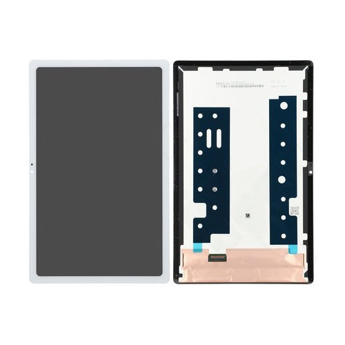Samsung Galaxy Tab A7 10.4 2020 display – silver