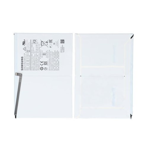 Galaxy Tab A7 10.4 2020 batteri