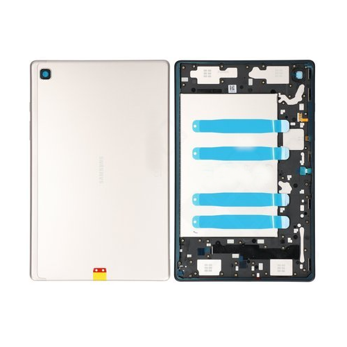 Samsung Galaxy Tab A7 10.4 2020 SM-T500 Back cover - Gold